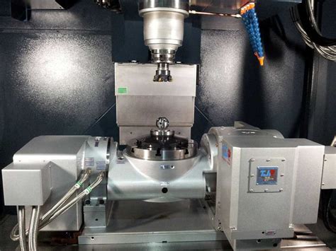 china 5 axis cnc machining services manufacturers|5 axis cnc machining part.